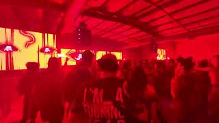 SubDocta (DNB Set)-Forbidden Kingdom Music Festival 2022