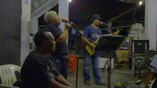 Prambors - Kemarau (Cover Band Pedan Klaten)