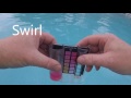 Check your swimming pools chlorine level with DPD Powder and Reagent