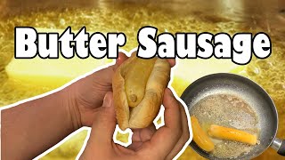 YouTube Comments Suggestions 2: Butter Sausage