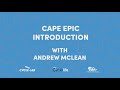 Andrew McLean- Best Way To Improve Your Cape Epic Time