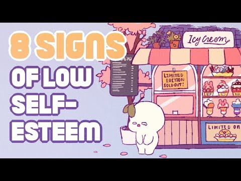 How self-esteem affects your life?