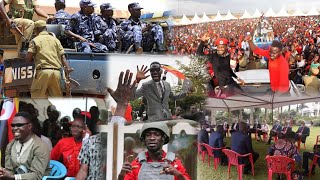 BREAKING NEWS||BOBIWINE NUP CANDIDATES WIN COUNTRY WIDE||TOSUBWA GANO GOKYA|| NRM EWEDDE||