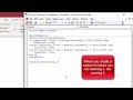Microsoft Access A to Z: Creating custom functions with VBA