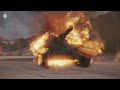 Танковий тренер як правильно цілитись world of tanks