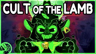 RISE OF THE TOXIC CESSPIT [Cult of the Lamb]