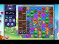 Candy Crush Saga Level 4411 -25 Moves- No Boosters