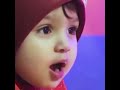 cute baby saying allah dawateislamihindofficial