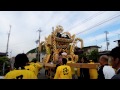 西之丁 蔵出し【2015年5月5日】国恩祭 大塩天満宮