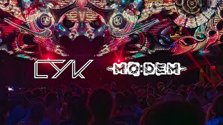 Cyk | Modem Festival 2024 |