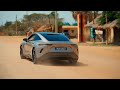 Afrikan Hustle x Mokhadzi - Back to Back (Music Video) 
