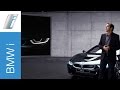 BMW i8 | Laser light. (BMW.nl/i)