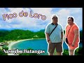 Chubby travels to Pico de Loro