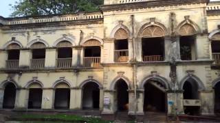 Bhawal Rajbari | Joydebpur | Gazipur | A Historical Palace