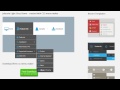 CSS menu maker - free versions for Windows and Mac!