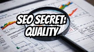 Does High Quality Content Guarantee Better Search Rankings?