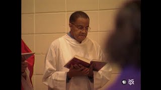 Meet the First African-American Catholic Deacon in Minnesota