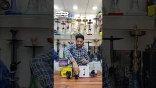 Hookah accessories | Hookah accessories combo | Offer | Best Hookah Shop in Delhi | New year sale