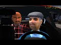 طاكسي حمر 🚗 الطماع ما كيغلبو غي الكذاب مغمرات شعيبي في الدار البيضاء شعيبي و كبورة