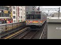 ゆく年くる年鉄道pv投稿祭 【鉄道pv】東急電鉄「全力少年」