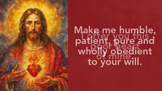 June 2026 Sacred Heart TV Spot