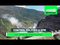 Control político a EPM por obras de Hidroituango - Teleantioquia Noticias