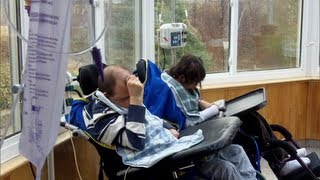 16x9 - Debating Euthanasia