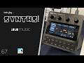 Is it a better Blackbox? Or a Bento mini? - Superbooth 2026