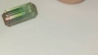 2.71 CT Watermelon Tourmaline