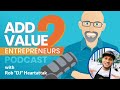 DJ Heartattak #short Life Long Learning Add Value 2 Entrepreneurs Podcast