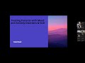 Treating Patients with Mood and Anxiety Disorders and SUD (Todd Stull, MD 10-6-2023)