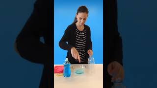At-Home STEM Experiment: Bubble Snake