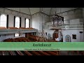 Grote Kerk Alblasserdam 14-01-2024 NM | dr. H. van den Belt | Efeze 3