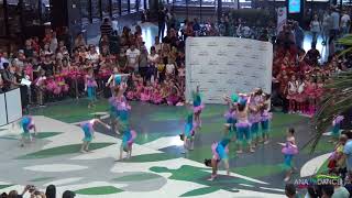 AnaDance - PARKLAKE  29.04.2018