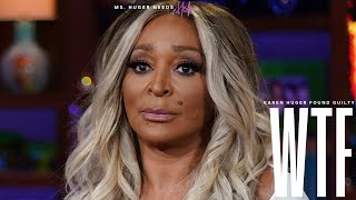 Milagro \u0026 The $3K | Karen Huger Guilty | Roc Nation Sued + Peter Thomas Sentenced for Tax Fraud