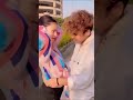 CUTE COUPLE #funny #funnyvideo #cutecouple