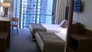 A. Mantra Legend Surfers Paradise Gold Coast