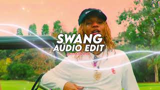 Swang - Rae Sremmurd [edit audio]