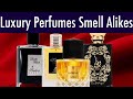 Affordable Perfumes That Smell Luxurious | My Perfume Collection