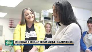 Michiana's Menu: Base Bowls \u0026 Company