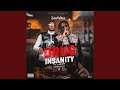 Drug Insanity