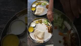 Best Uttara Karnataka meals in Belagavi - Charaka mess