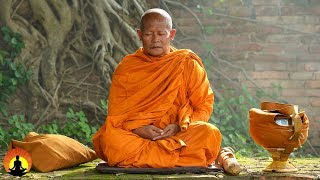 Tibetan Meditation Music, Meditation, Healing, Sleep, Chakra, Yoga, Spa, Study, Zen, Relax, ☯3537