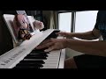 全速 前進 ウマドルパワー☆ smart falcon character song piano cover