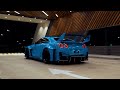 Gtr Living Life İn A Night Edit