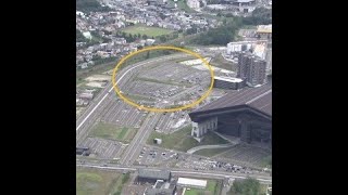 「踏みとどまって…」ボールパークへの移転検討『北海道医療大』 地元の町が要望書 残留求める  (23/09/26 11:55)