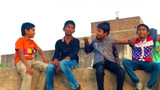 Children's day special ft song love you zindagi from Movie dear Zindagi