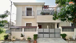 Coimbatore - 3.5 Cents Fully Furnished Luxurious 3BHK | Beautiful 3BHK House for Sale in Coimbatore