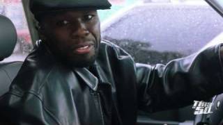 Crime Wave by 50 Cent - Official Movie Music Video HD | 50 Cent Music