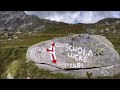 hiking san gottardo pass tour of the lakes orsino orsirora valletta and lucendro ticino 15 8 22